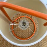Lampe de bureau style 1970