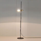 1960s vintage adjustable floor lamp by Artemide