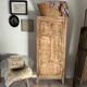 Old Parisian wardrobe