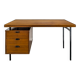 Jacques Hitier's chest of drawers desk published by Charron.
