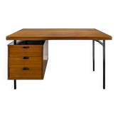 Jacques Hitier's chest of drawers desk published by Charron.