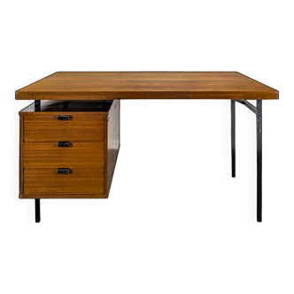 Jacques Hitier's chest of drawers desk published by Charron.