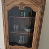 Showcase louis XV