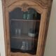 Showcase louis XV