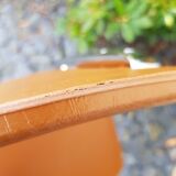 Vintage Soudexvinyl chair