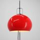 Lampe sur pied Meblo par Harvey Guzzini, 1970