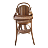 High chair