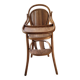 High chair