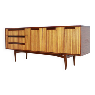 vintage sideboard