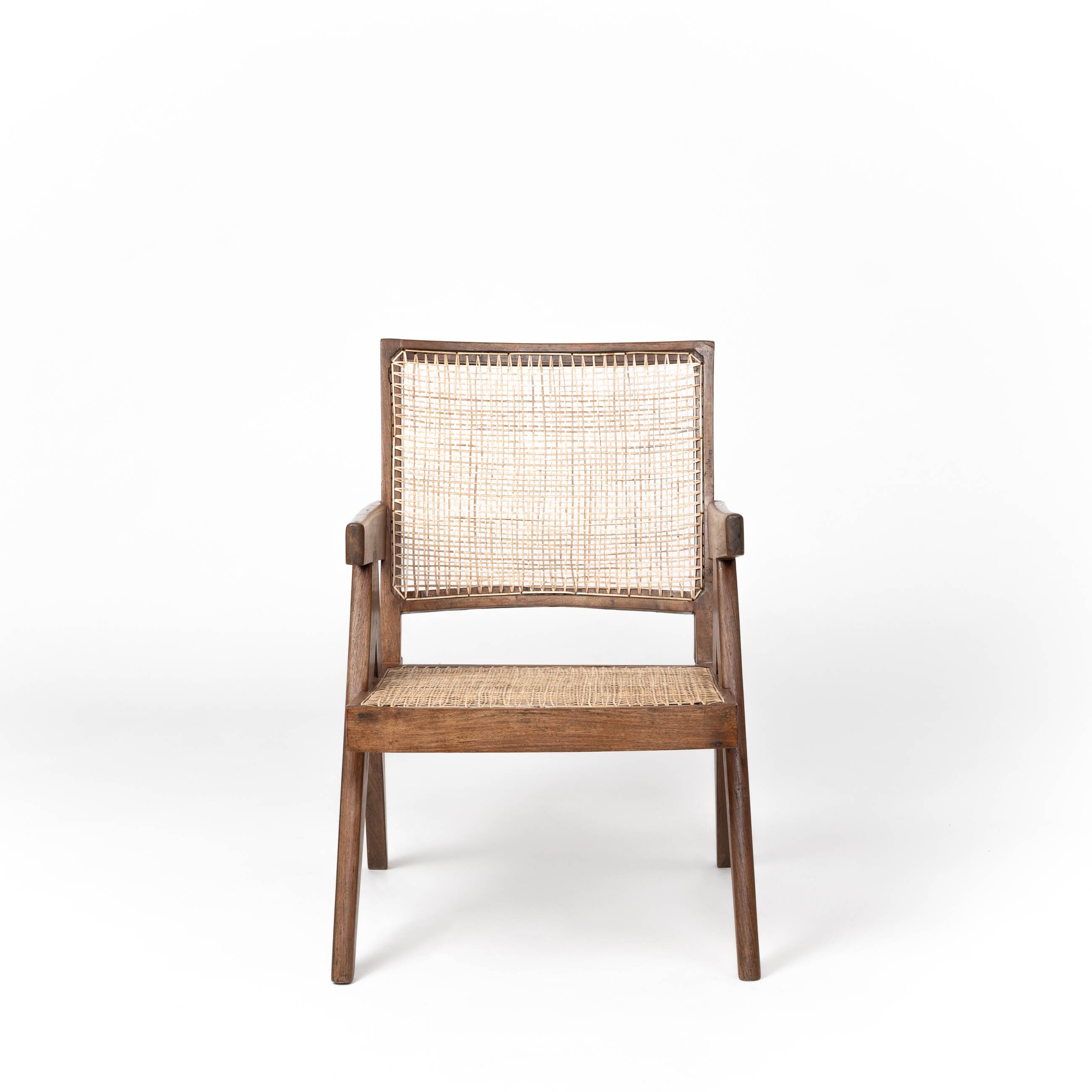 Pair of Easy Chair "Zoology"