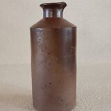 Bouteille en grès Lovatt