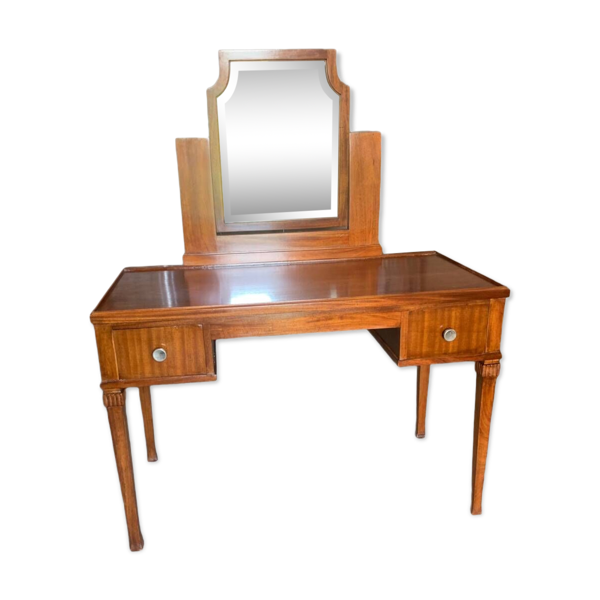 coiffeuse art deco