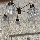 Lustre vintage Drukov
