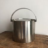 Seau à glace d'Arne Jacobsen pour Stelton