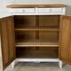 Vintage Parisian buffet 50's