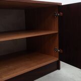 Rosewood cabinet, Danish design, 60s, made in Denmark