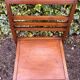Chaise René Gabriel, modèle 103
