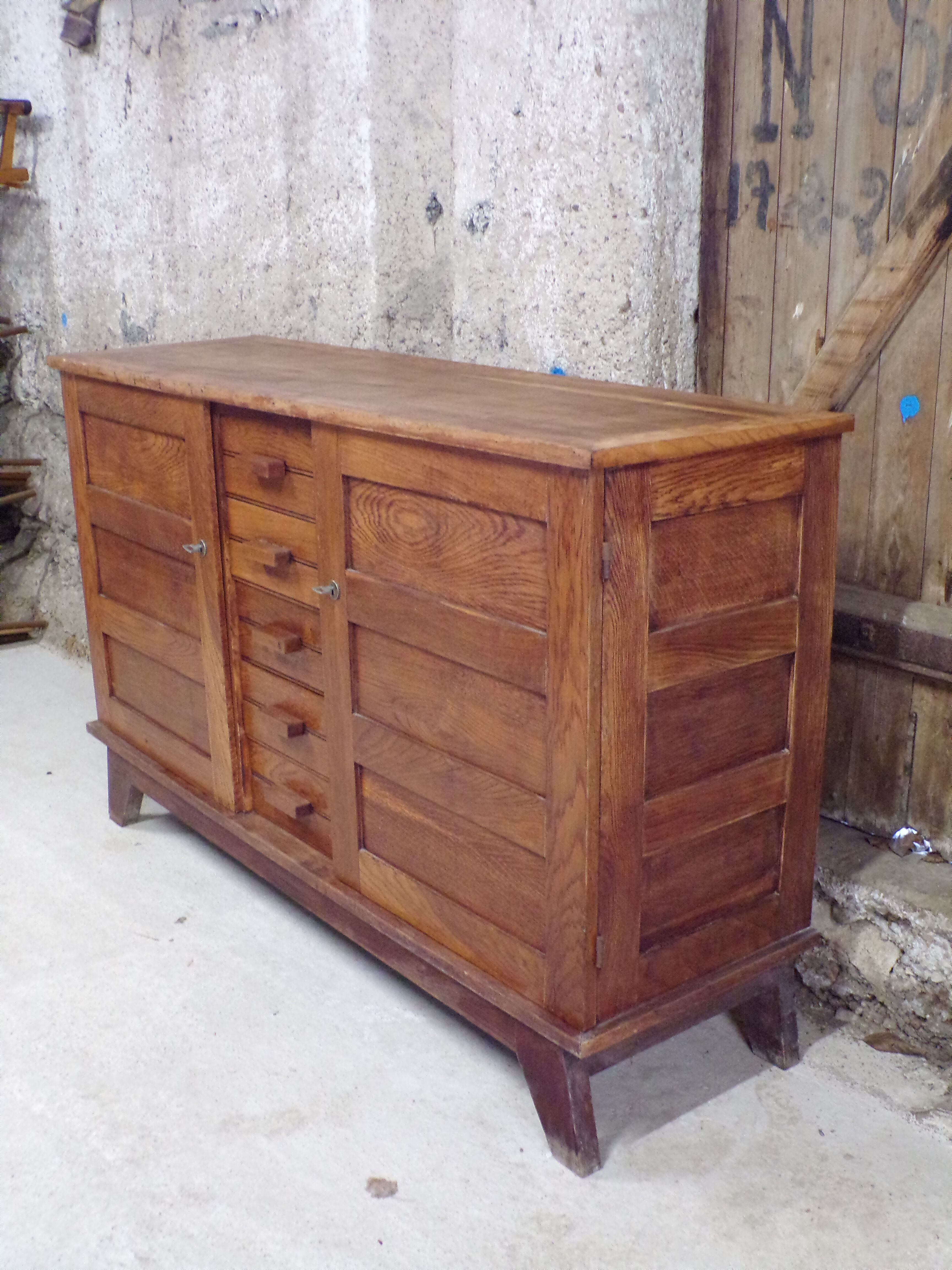 Buffet René Gabriel