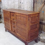 Buffet René Gabriel