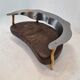 ‘Fantasy Island’ 2-seater sofa by Kurt Bayer, 1980's