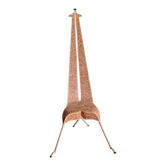 Giraffe chair by Yves Pagart