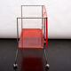 Flip trolley by Antonio Citterio, Kartell