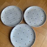 Susanne Villeroy and Bosh plate