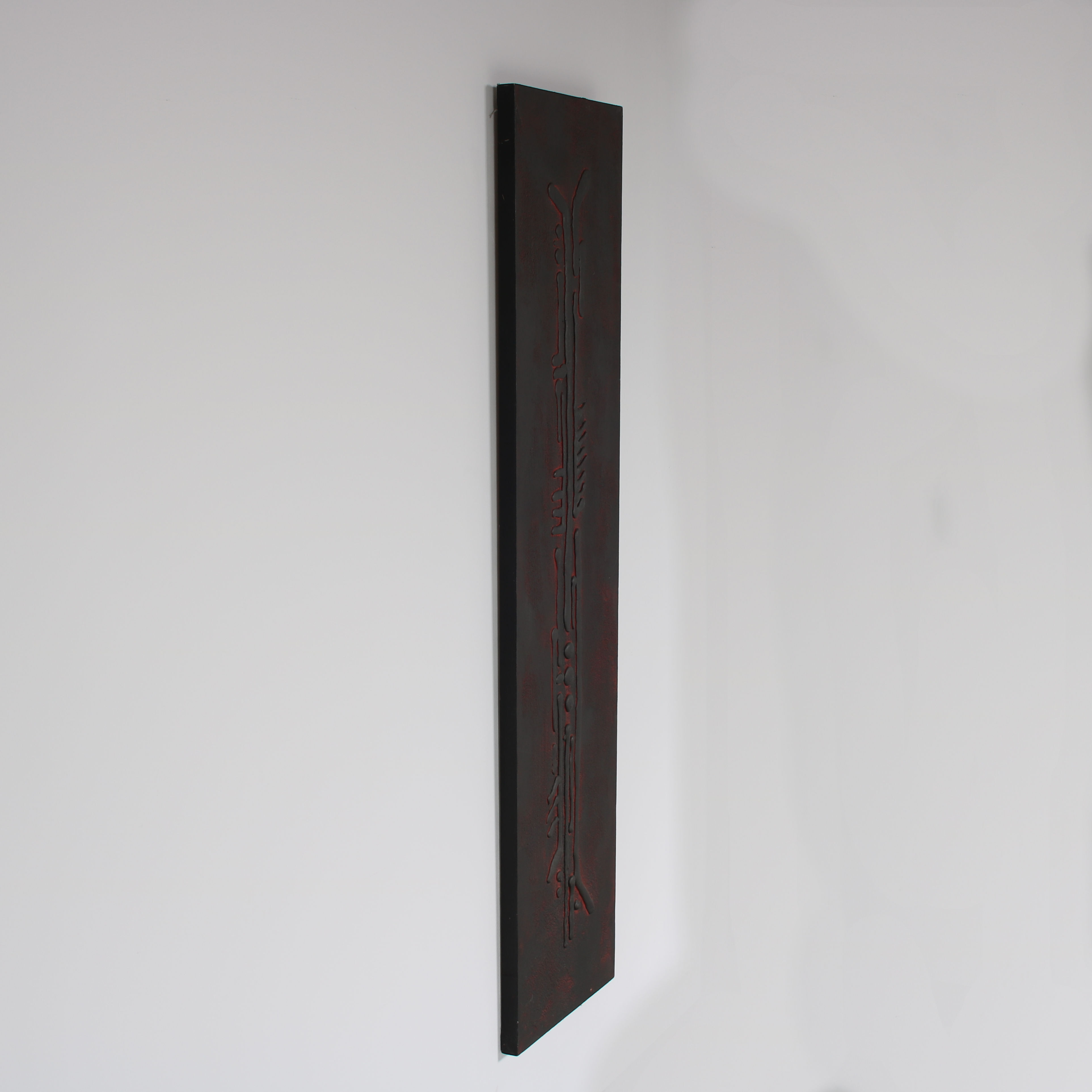 2004 Pair of two artworks by Felipe Campello, Brazil