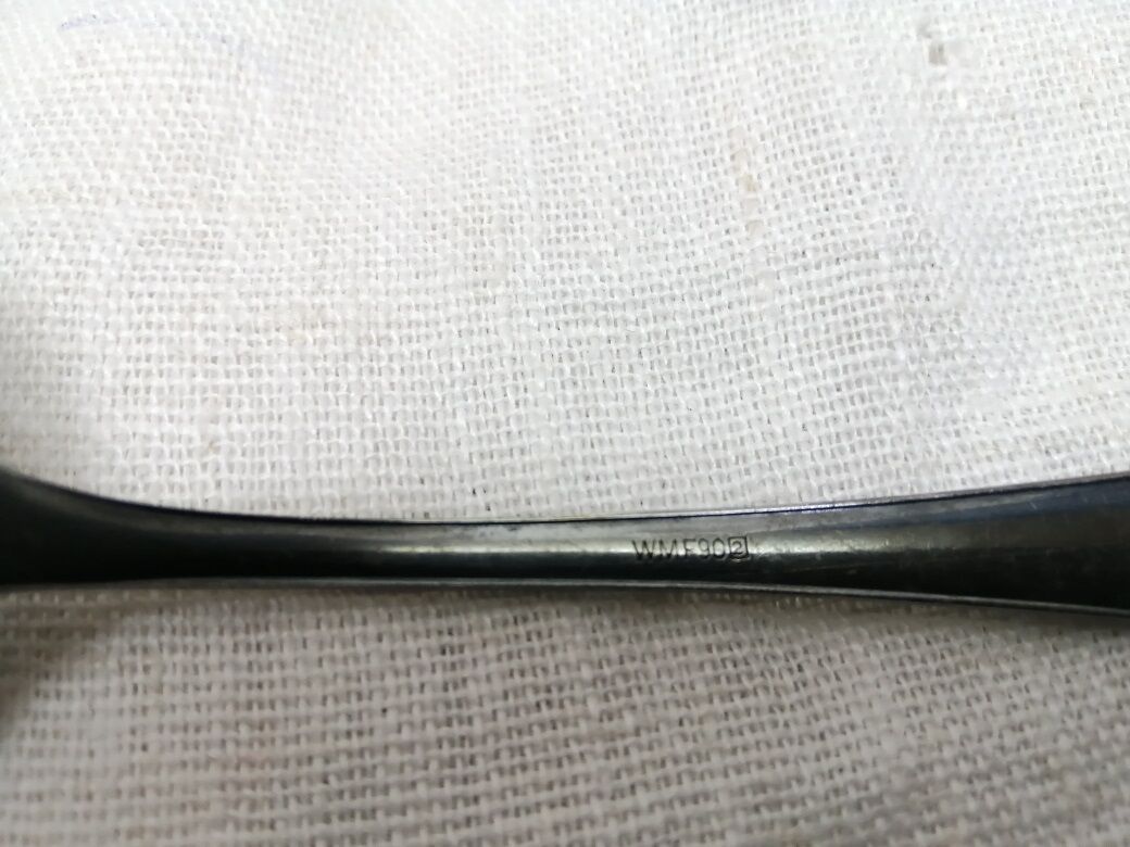 WMF 90 cake pie shovel