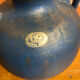 MG Studio Ceramic Vase by Mastro Giorgio Umbria 50’s Italy Vintage