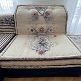 Mah-jong Roche Bobois édition J.P. Gaultier