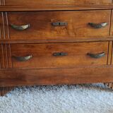 Commode ancienne art déco