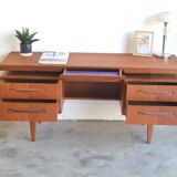 Console / desk by G-Plan * 152 cm