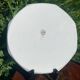 Large porcelain platter from Sologne