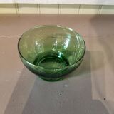Set of 4 beldi glass bowls