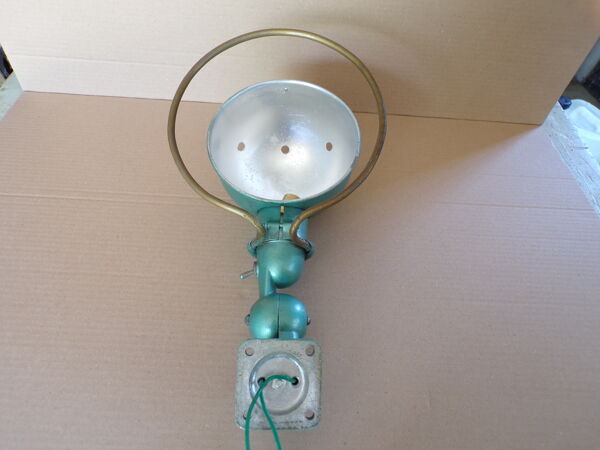 Lampe jieldé