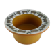 Glove, Lisa Larsson for Gustavsberg ashtray - series Thalia - 1960