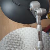 Lampe solère etau