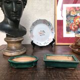 Bonsai or succulent pots