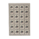 Tapis vintage turk 167x238 cm