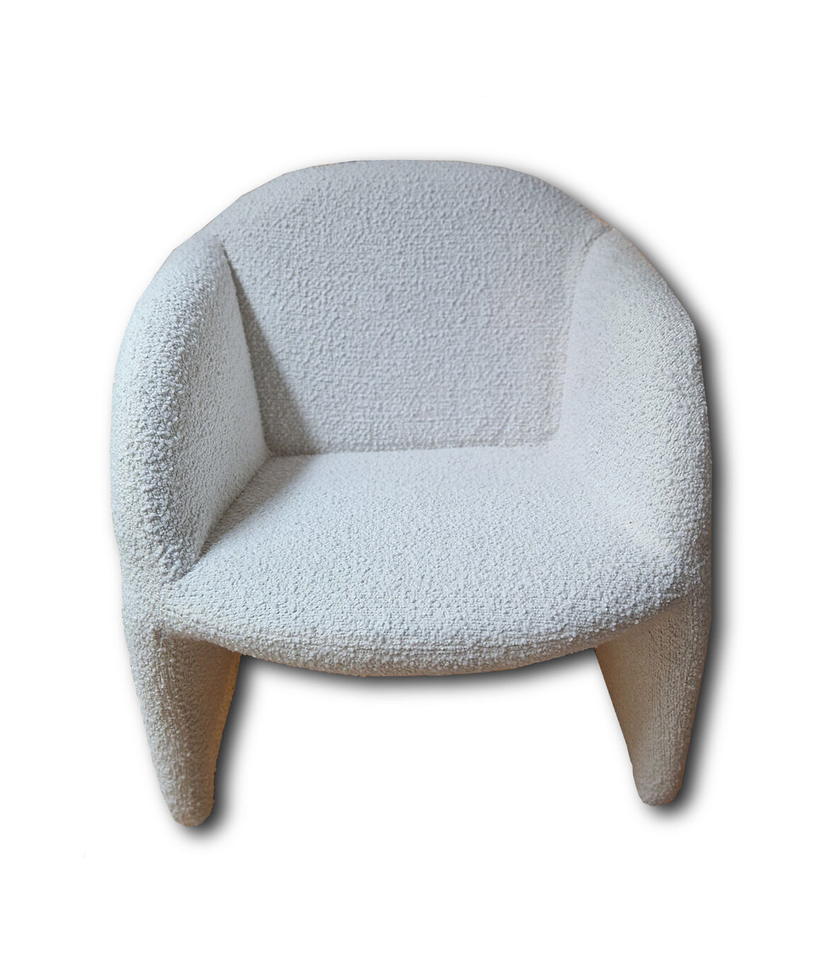 Fauteuil Ben de Pierre Paulin