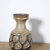Petit vase en céramique, Løvemose Danemark