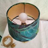Lampe bougeoir