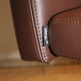 Set of 6 Visasoft chairs by Antonio Citterio and Glen Oliver for Vitra.