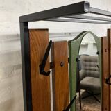 Scandinavian wardrobe from the 60s