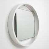 DZ84 Wall Mirror by Benno Premsela for 't Spectrum, 1950s
