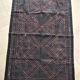 tapis indien