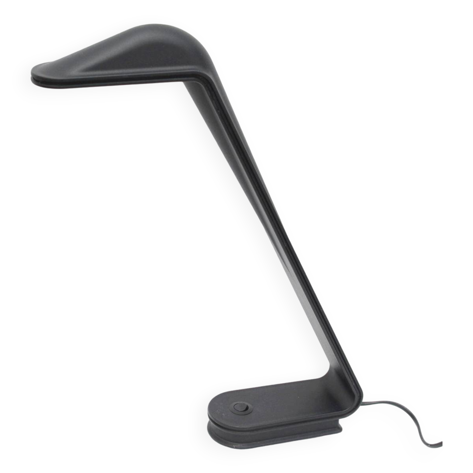 Alfred Homann table lamp, for L. Poulsen, 80's