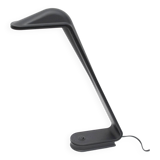 Alfred Homann table lamp, for L. Poulsen, 80's