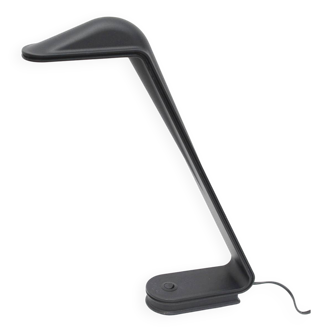 Alfred Homann table lamp, for L. Poulsen, 80's